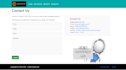 develop websites and admin panels in angular