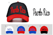 do custom hats and caps mock up design for you