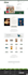 develop website using HTML, CSS, javascript, jquery, PHP, wordpress