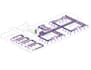 do mechanical modeling and coordination drawings