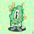 draw vintage rubber hose animation style illustrations