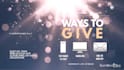 professionally edit your church videos