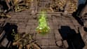 create vfx in unreal engine