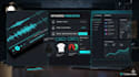 create a premium music streaming and podcast platform