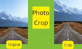 do bulk image resize, background remove, cropping and photo rename