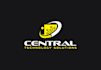 design modern technology and electrical logo