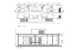 draw architectural 2d and 3d floor plan in autocad