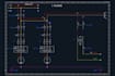 do schematic diagrams, flowcharts, autocad electrical works etc