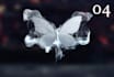 make this listed butterfly reveals with your logo