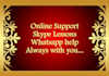 teach you english online thru eng,malayalam,hindi