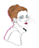 make you a personalized illustration