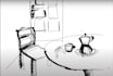 make animated sketch and animated illustrations