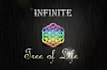 create a high impacting and captivating 3d logo