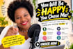 record a female voice over in a jamaican accent