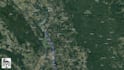 make a 3d google earth flyover route video  kml kmz route