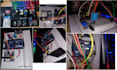 do arduino programming, code and projects for you