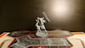 build, prime, and zenithal highlight your warhammer or d and d minis