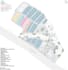 do master plan and architectural site plan rendering