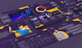 design a professional powerpoint presentation or pitch deck