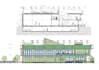 draw your architectural technical plans and maps in 2d