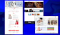 develop or revamp the drupal website