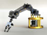 develop ai robotics software automation in python c, cpp