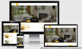 install and customize your blogger template