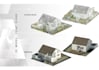 do 3d revit models and dwg exports from point clouds
