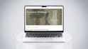 redesign your website, with a new modern design