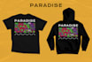 make awesome graphic tshirt design for streetwear apparel