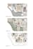 color render your 2d floor plan, site plan or master plan