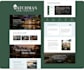 create a creative and user friendly website on webflow