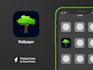 design amazing ios and android icon for your application