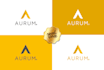 design your individual, minimalistic logo