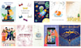 design cute greeting cards for any purpose