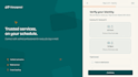 develop a fast and secure svelte, sveltekit web app