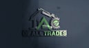 design construction services logo design