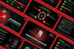 design an awesome powerpoint presentation in 24 hours