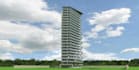 design a high rise or commercial building concept