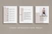 design PDF fillable, workbook, lead magnet, any pdf