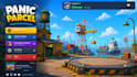 do unity mobile game development for android and ios