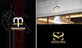 do modern logo design for your brand or business