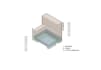 do architectural diagrams and axonometric schemes