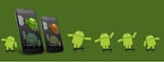 build high quality android and ios application