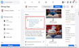 create, design and optimize a facebook business page