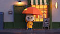 do 3d character modeling