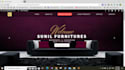 do responsive website development using html css javascript php mysql