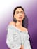 create a stunning vector portrait from your photo