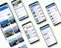 create high quality mobile apps and web designs