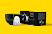 do packaging, label design, and pouch bag